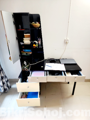 Study table
